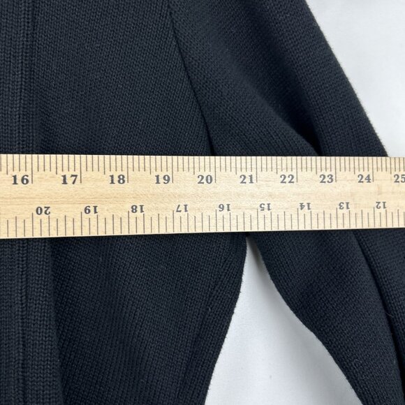 Vintage Lauren Ralph Lauren Blazer Women's 2X Antique Preppy Equestrian Old Mone - Picture 5 of 10